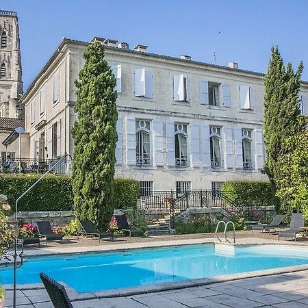 Hotel De Bastard Lectoure Ngoại thất bức ảnh