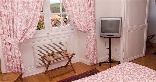 Hotel De Bastard Lectoure Ngoại thất bức ảnh