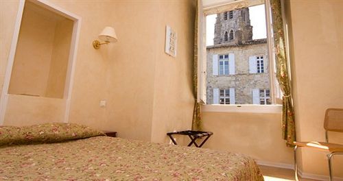 Hotel De Bastard Lectoure Ngoại thất bức ảnh