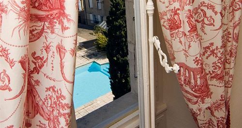 Hotel De Bastard Lectoure Ngoại thất bức ảnh