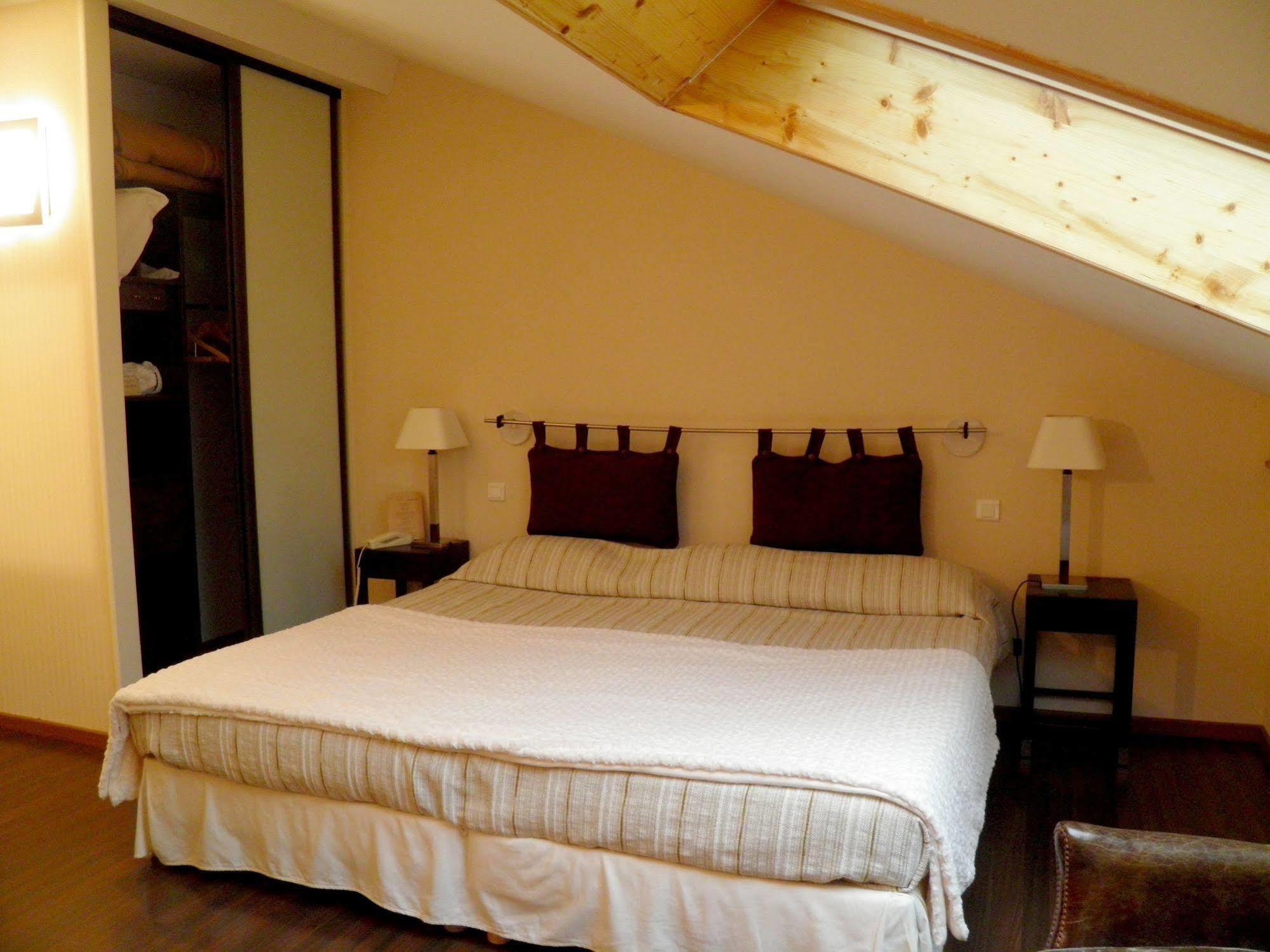 Hotel De Bastard Lectoure Ngoại thất bức ảnh
