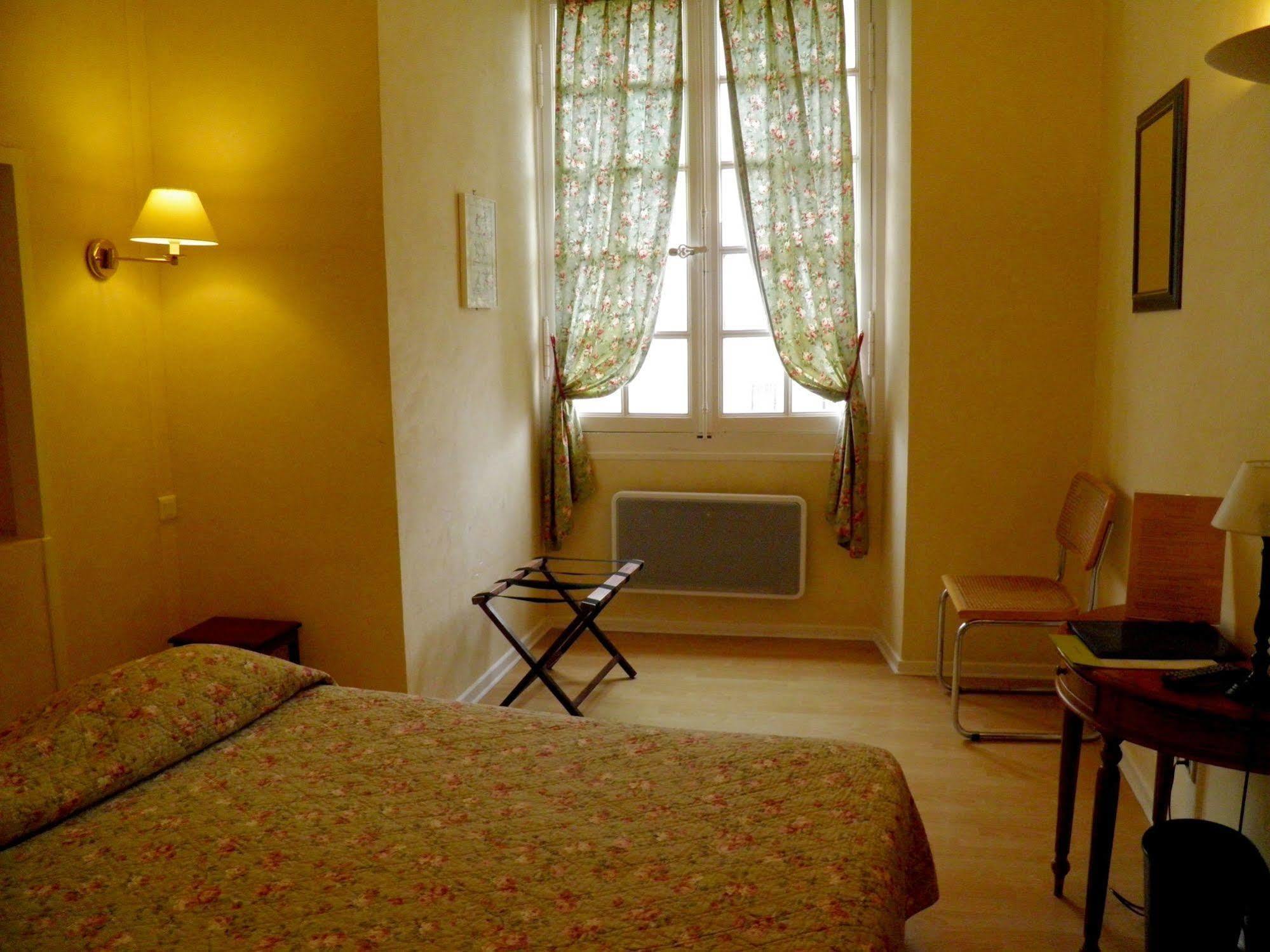 Hotel De Bastard Lectoure Ngoại thất bức ảnh